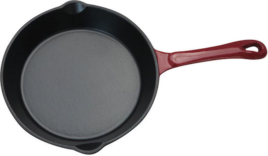 Ankor Pan aus Gusseisen mit Emaillebeschichtung 20cm