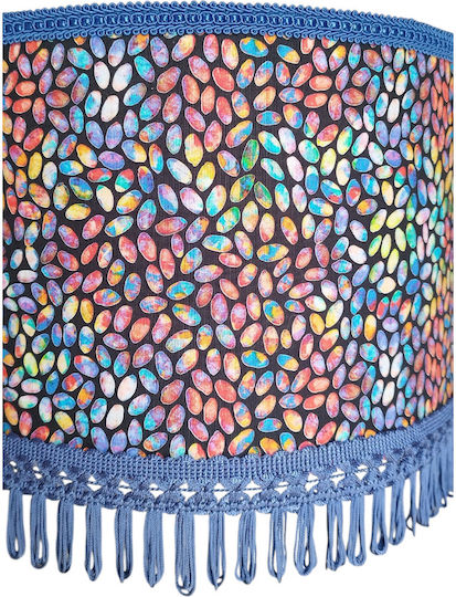 Oxygen Neon Leafs Κρεμαστό Φωτιστικό 35x20εκ. Oxygen Neon Leafs Κρεμαστό Φωτιστικό 35x20εκ.