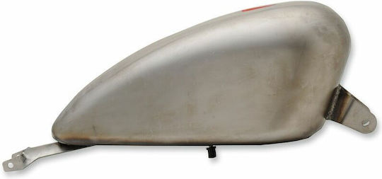 Drag Specialties Тепозито Ацъли 63584 1200 R C 04-06 Harley Davidson Xl 883 L 05-06 Небоядисано Парче