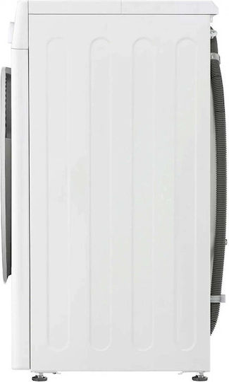 LG Waschtrockner 8kg/5kg Dampf 1200 Umdrehungen