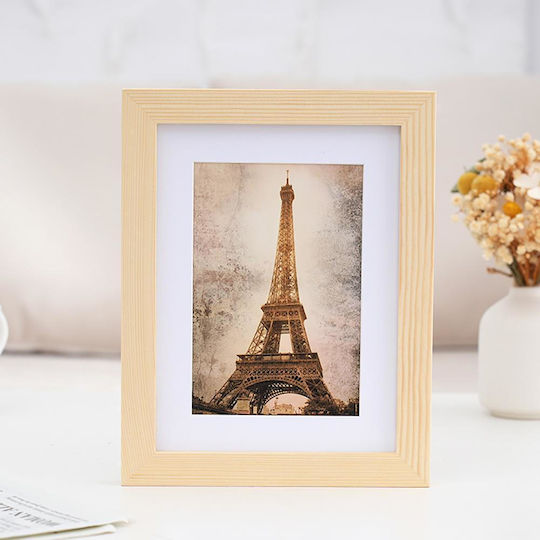 Next Rama Foto Montată Pe Perete Cu Ramă Neagră Din Lemn 21x30 Next Rama Foto Montată Pe Perete Cu Ramă Neagră Din Lemn 21x30