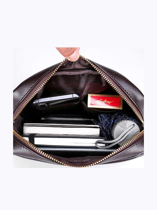Men's Bag Shoulder / Crossbody Black