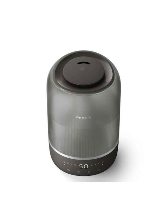 Philips Lumini LED Dispozitiv de aromaterapie Gri 3000ml HU1510/03