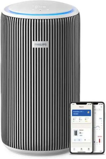 Philips 3200 Series Purificator de Aer pentru Spații 135m²