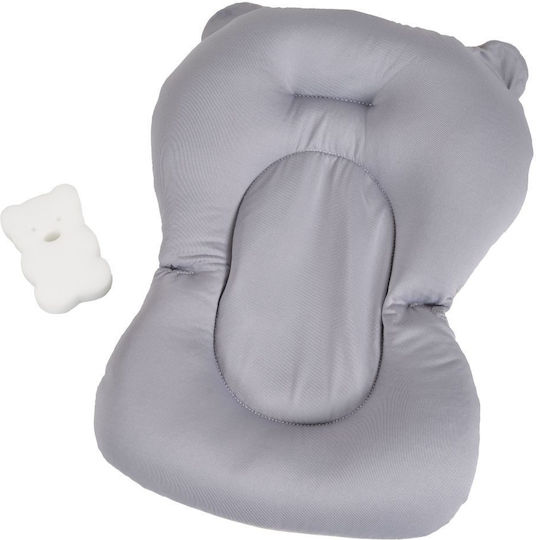 Moni Foldable Baby Bath Palma Gray