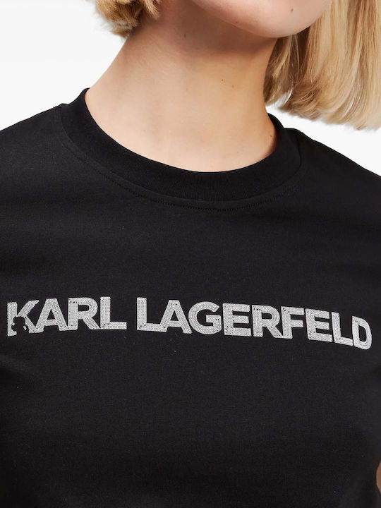 Women's T-shirt Black