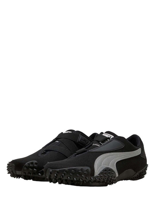 PUMA Mostro Og Сникърси Черни