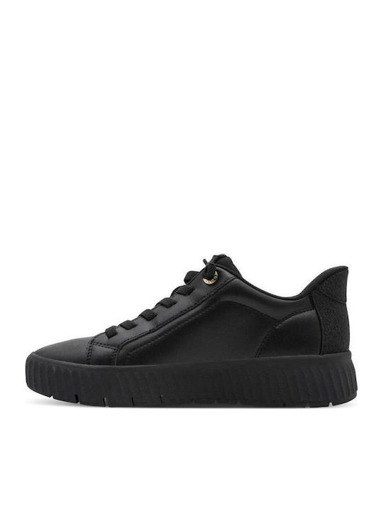 Γυναικεία Sneakers Μαύρα