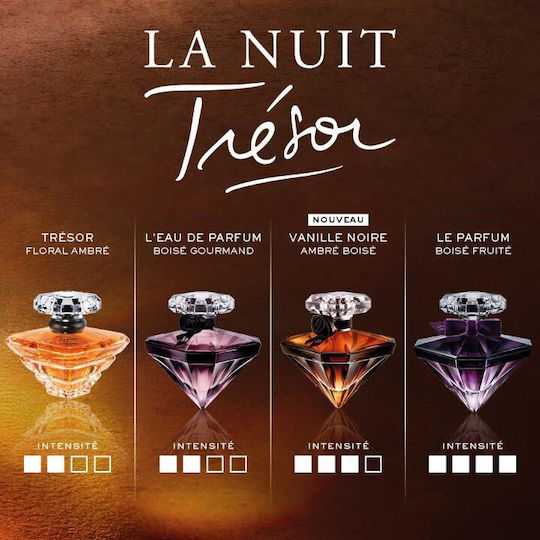 Lancome La Nuit Trésor Eau de Parfum 50ml