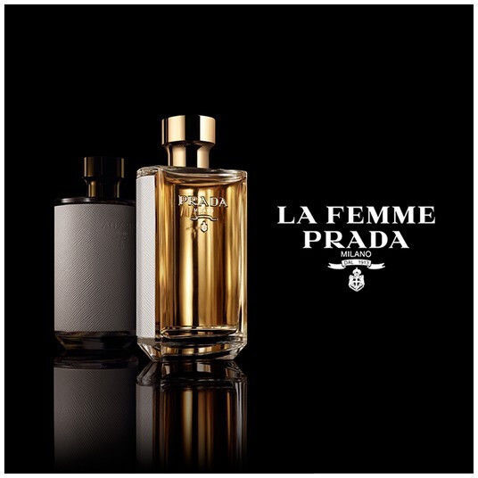 Prada Le Femme Eau de Parfum 50ml