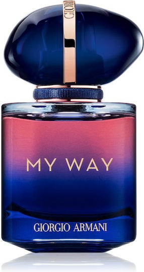 Giorgio Armani My Way Le Parfum Eau de Parfum Refillable 30ml