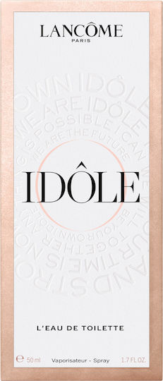 Lancome Idôle Eau de Toilette 50ml | Skroutz Romania