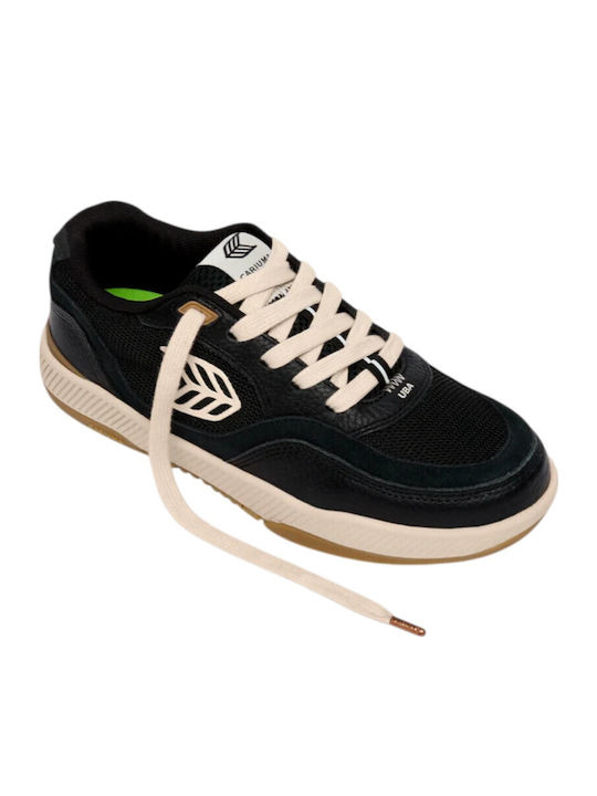 Ανδρικά Sneakers Black Light Cream