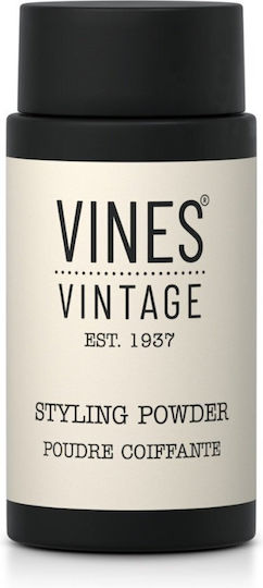 Vines Vintage Pudră De Coafare Pudră Pentru Volum 15g