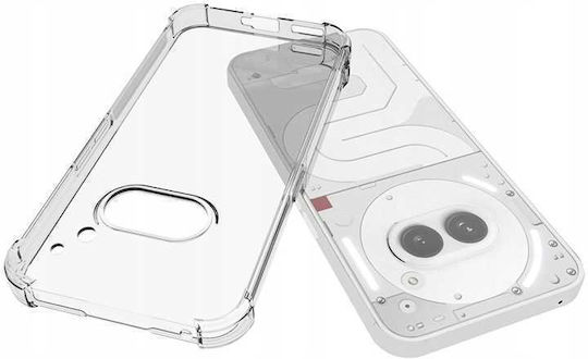 Spacecase Back Cover (Nothing Phone 2a / 2a Plus)