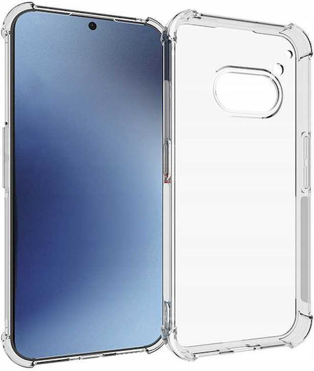 Spacecase Back Cover (Nothing Phone 2a / 2a Plus)