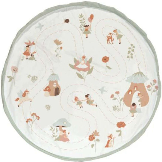 Play&go Covor Pentru Copii Bej 140x140cm
