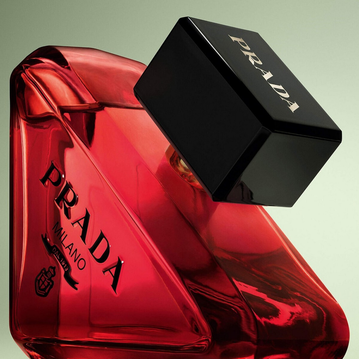 Prada Prada Paradoxe Radical Essence Parfum 90ml | Skroutz Romania