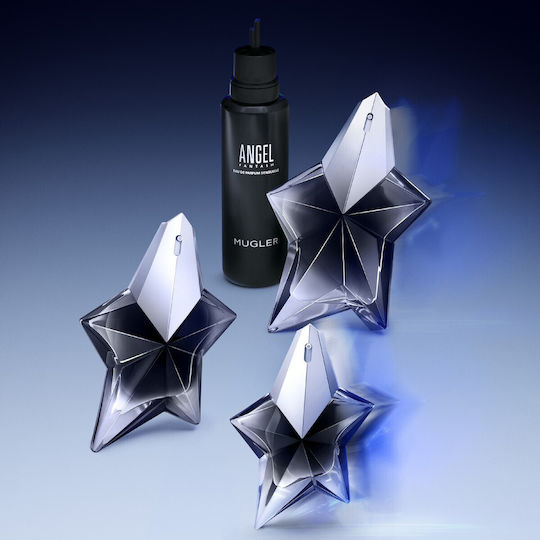 Mugler Angel Fantasm Eau De Parfum Sensuelle Refill 100ml
