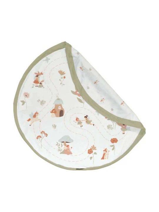 Play&go Play&go Aktivitätsmatte Beiges 140x140cm