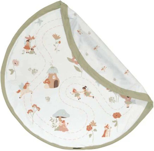 Play&go Covor Pentru Copii Bej 140x140cm