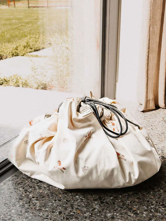 Play&go Play&go Aktivitätsmatte Beiges 140x140cm
