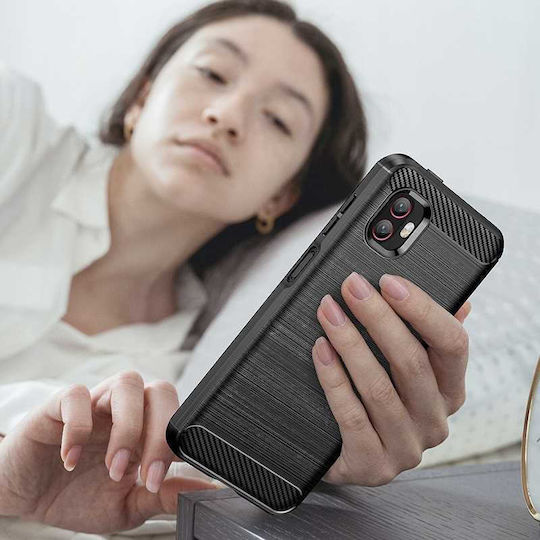 Sc Carbon Xcover 6 Pro Negru