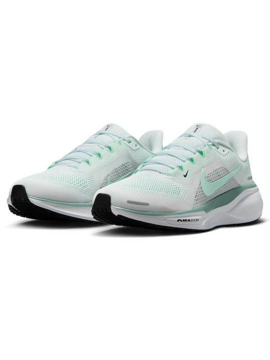 Pegasus 41 Дамски Спортни Обувки Running Бели