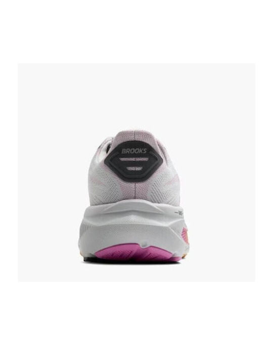 Ghost 17 Sport Shoes Running White