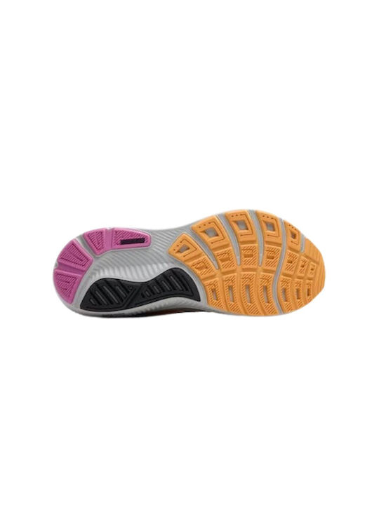 Ghost 17 Sport Shoes Running White