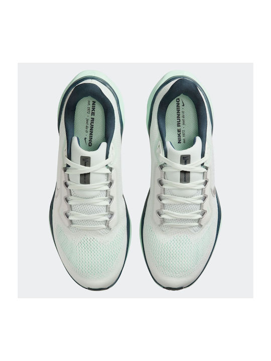 Pegasus 41 Γυναικεία Αθλητικά Παπούτσια Running Ghost Aqua / Metallic Silver