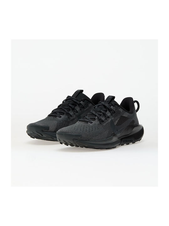 Pegasus Trail 5 Sport Shoes Trail Running Black