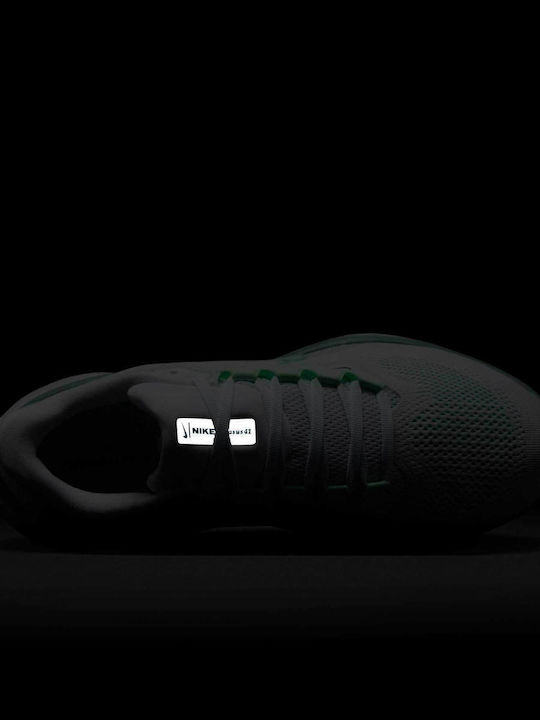 Pegasus 41 Дамски Спортни Обувки Running Бели