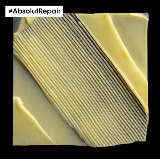 L'Oréal Professionnel Absolut Repair Conditioner Αναδόμησης/Θρέψης για Ταλαιπωρημένα Μαλλιά 200ml