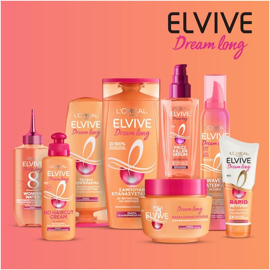 L'Oreal Paris Elvive Dream Long Conditioner Hydration for All Hair Types 300ml