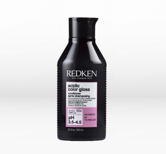 Redken Acidic Color Gloss Conditioner Ενυδάτωσης για Βαμμένα Μαλλιά 300ml