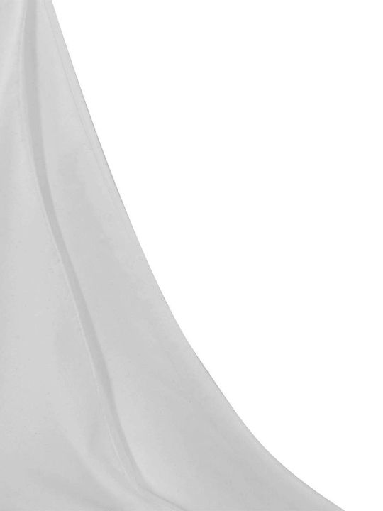 Women's Bodysuits Elastic Straps White Us-822728