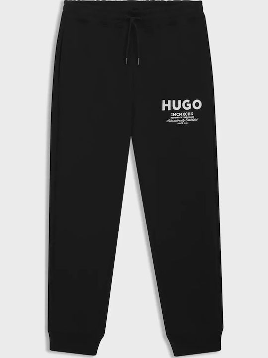 Hugo Hugo