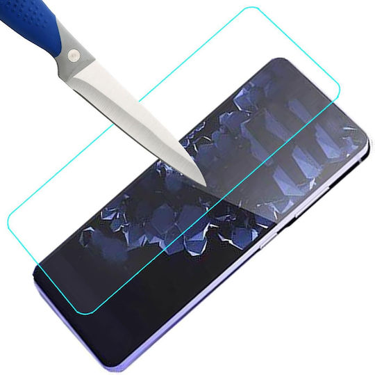 0.33mm Screen Protector 3buc (Galaxy S21+ 5G)