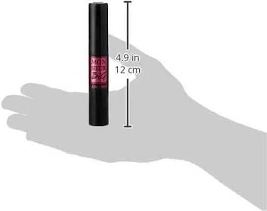 Lancome Monsieur Big Mascara 01 Big Is The New Black 10ml