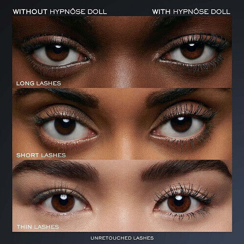 Lancome Hypnose Doll Eyes Mascara 01 So Black 6.5ml