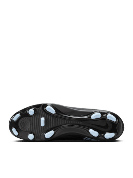 Nike Superfly 10 Club Football Shoes with Cleats Black