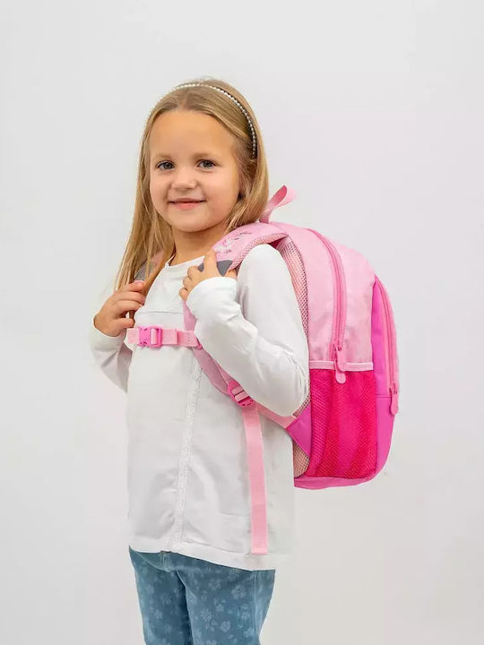 Belmil Kiddy Раница Розова Belmil Kiddy Раница Розова