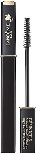 Lancome Definicils Mascara 01 Noir Infini 6.5ml