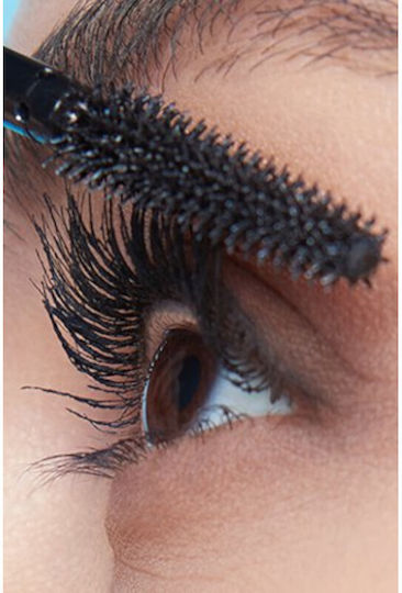 Maybelline Спирала Lash Sensational Sky High с фибри Черна 7.2ml