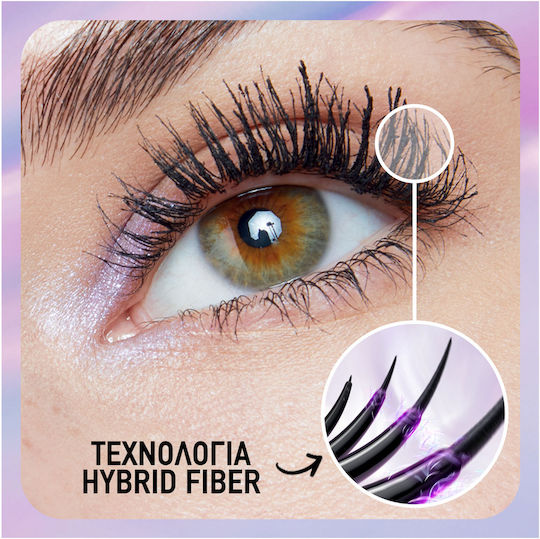 Maybelline Falsies Surreal Mascara Μαύρο 10ml