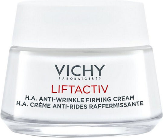 Vichy Liftactiv H.A Hautpflegeset für Anti-Aging 3Stück