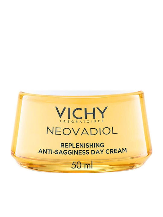 Vichy Neovadiol Lifting Hautpflegeset für Anti-Aging & Festigung 3Stück