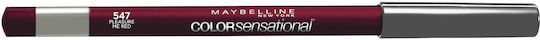 Maybelline Color Sensational Lip Liner