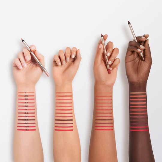 Lancome Lip Pencil 62 Morning Espresso